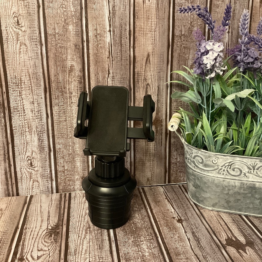 Cellet Cell Phone Cup Holder Car Cell Phone Holder